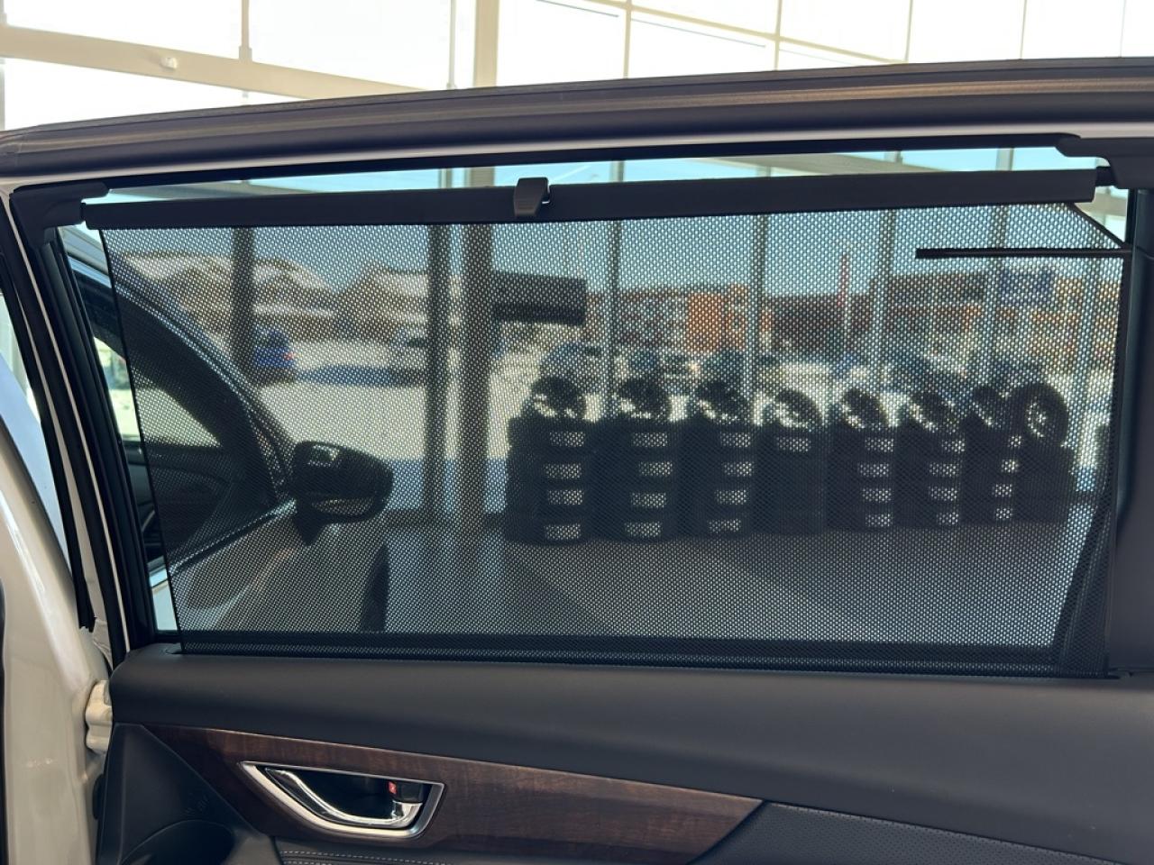 2025 Subaru ASCENT Premier  - Cooled Seats -  360 Camera Photo