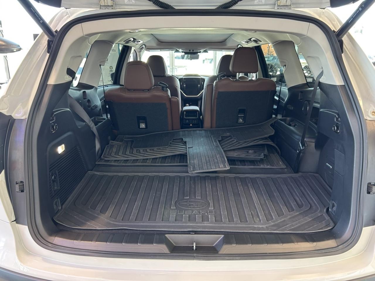 2025 Subaru ASCENT Premier  - Cooled Seats -  360 Camera Photo
