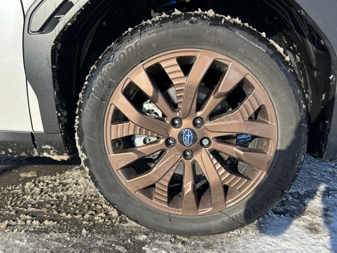 2025 Subaru Forester Sport  - Premium Audio -  Sunroof Photo