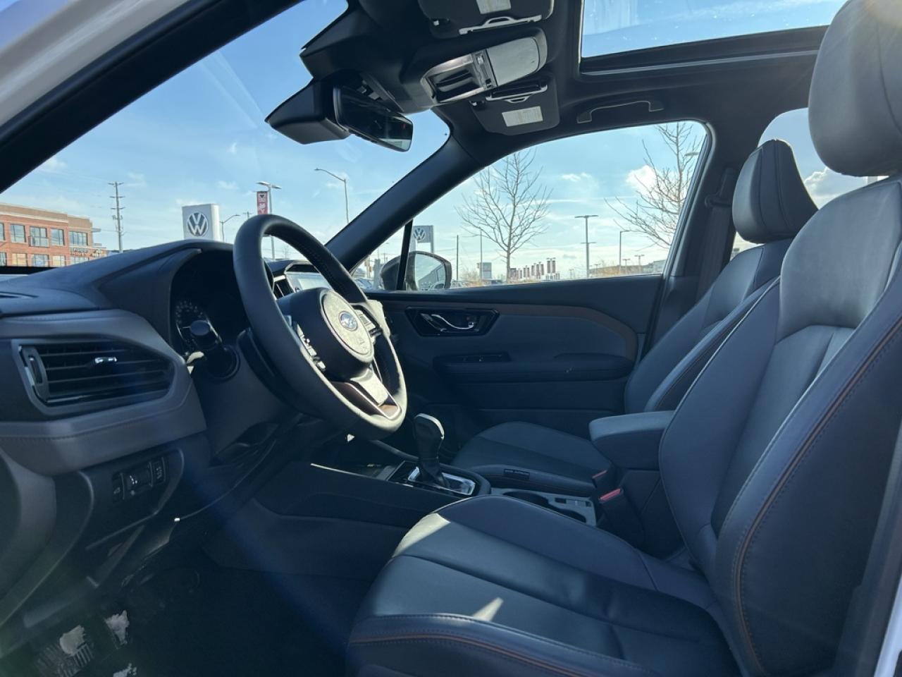 2025 Subaru Forester Sport  - Premium Audio -  Sunroof Photo