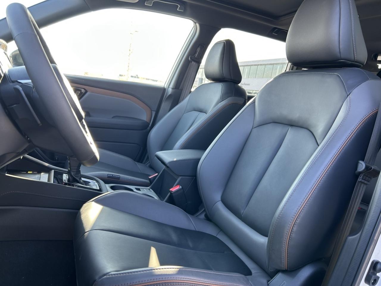 2025 Subaru Forester Sport  - Premium Audio -  Sunroof Photo