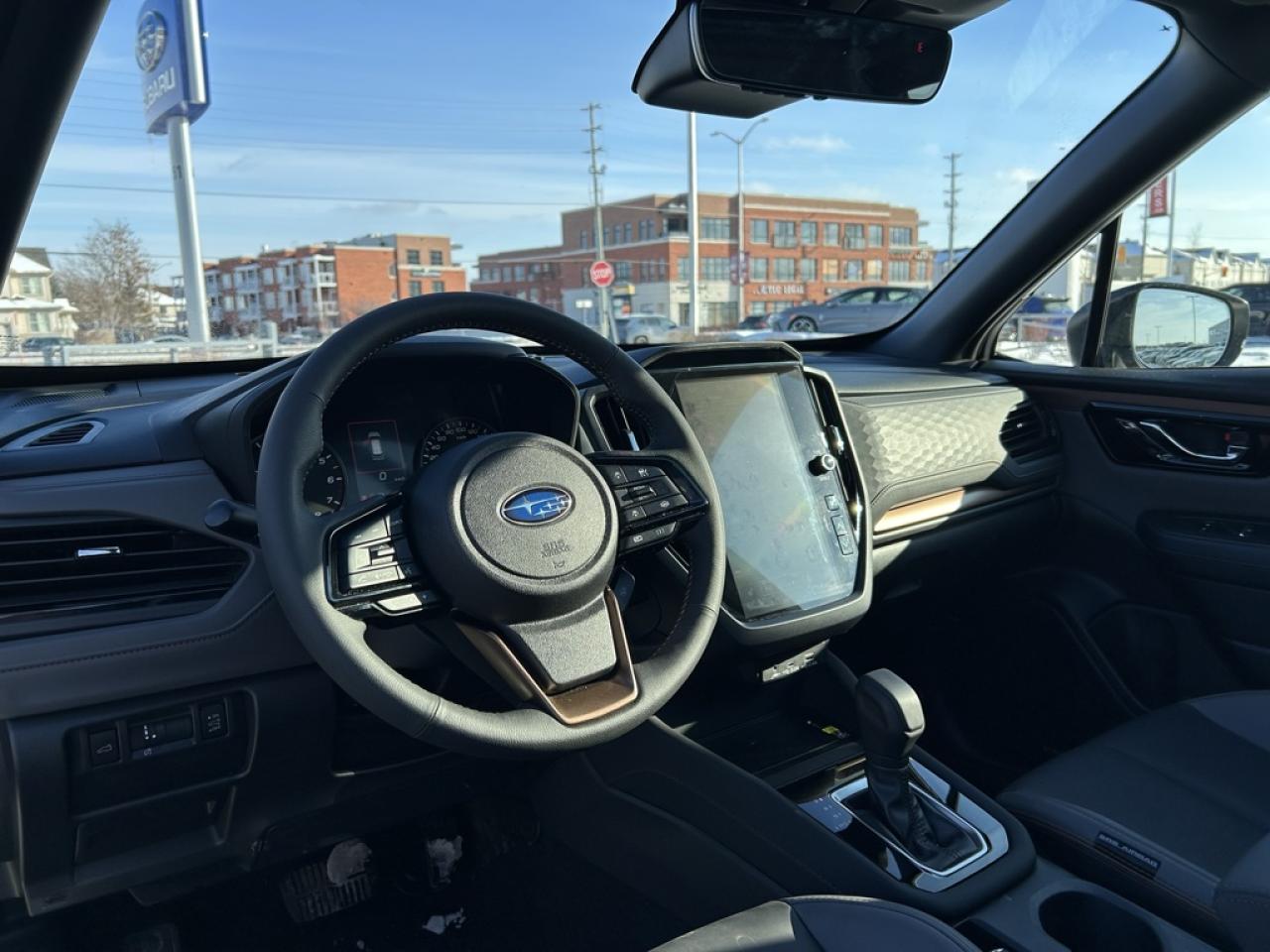 2025 Subaru Forester Sport  - Premium Audio -  Sunroof Photo