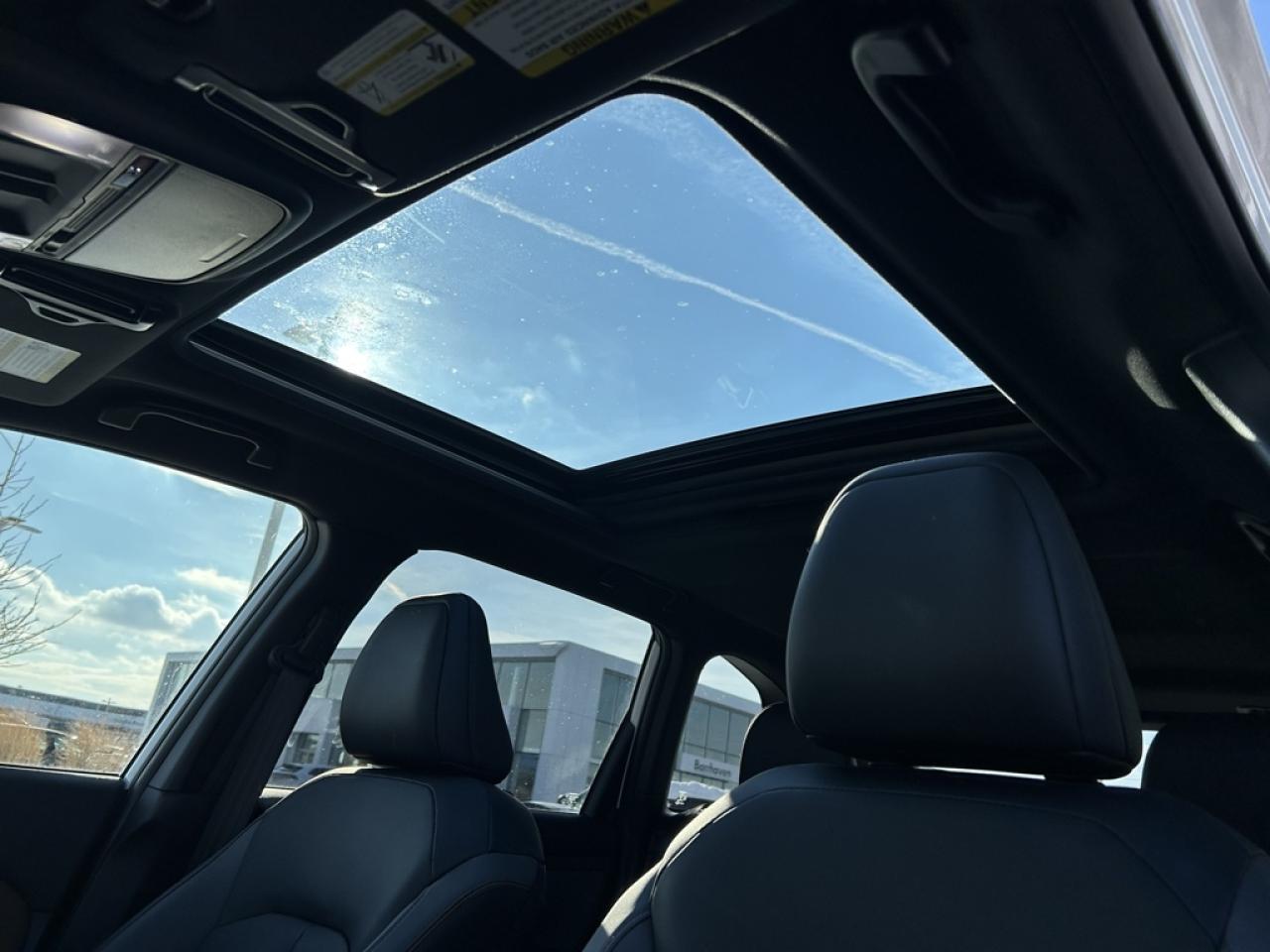 2025 Subaru Forester Sport  - Premium Audio -  Sunroof Photo