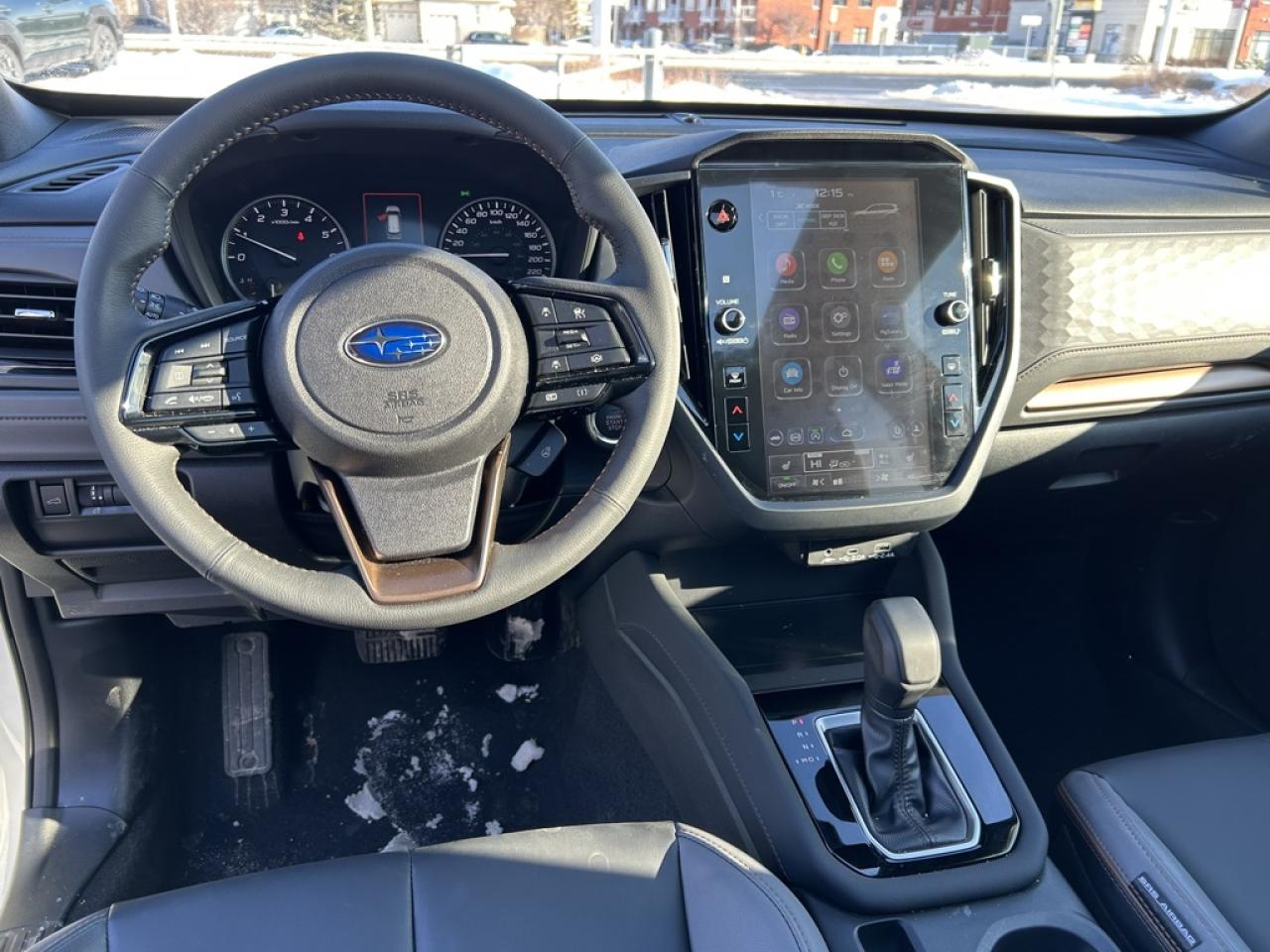 2025 Subaru Forester Sport  - Premium Audio -  Sunroof Photo