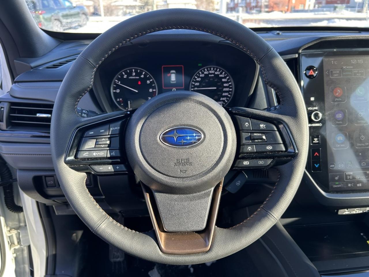 2025 Subaru Forester Sport  - Premium Audio -  Sunroof Photo