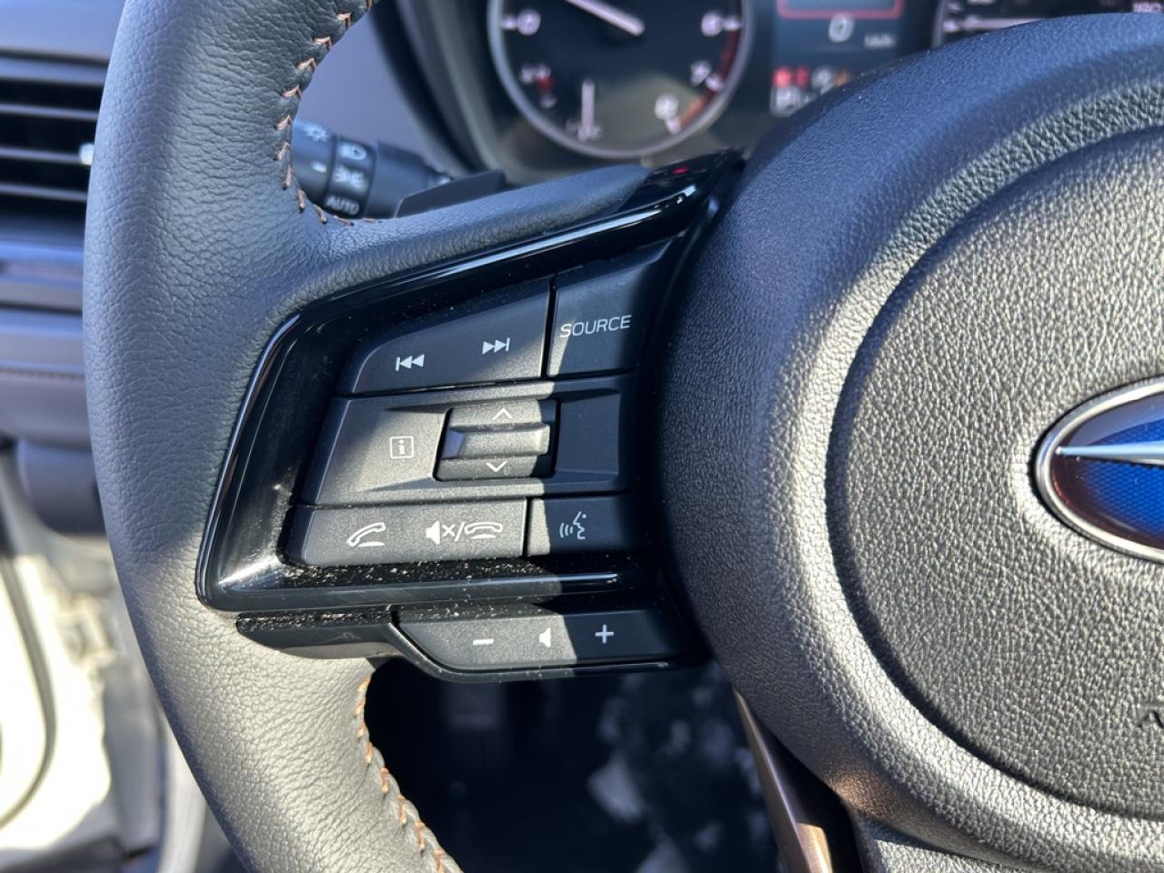 2025 Subaru Forester Sport  - Premium Audio -  Sunroof Photo