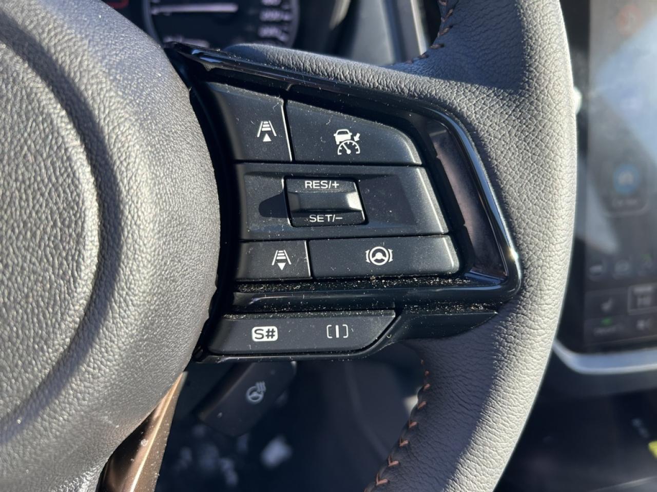 2025 Subaru Forester Sport  - Premium Audio -  Sunroof Photo