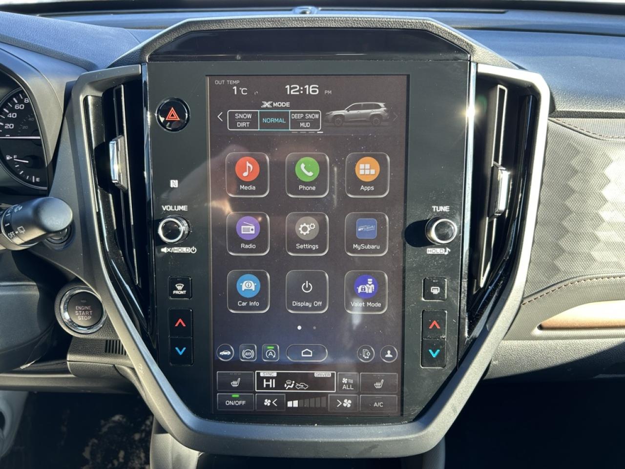 2025 Subaru Forester Sport  - Premium Audio -  Sunroof Photo