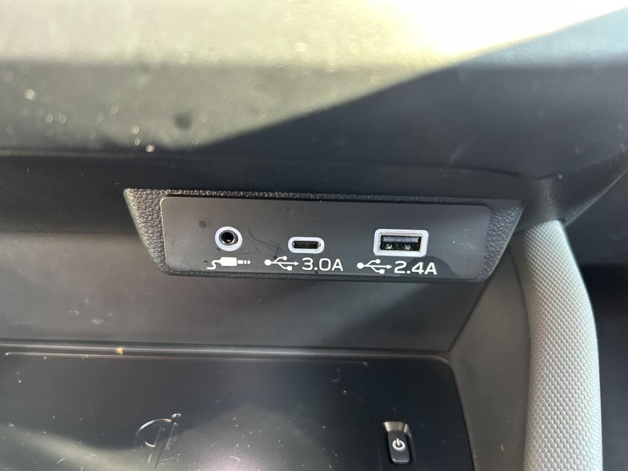 2025 Subaru Forester Sport  - Premium Audio -  Sunroof Photo