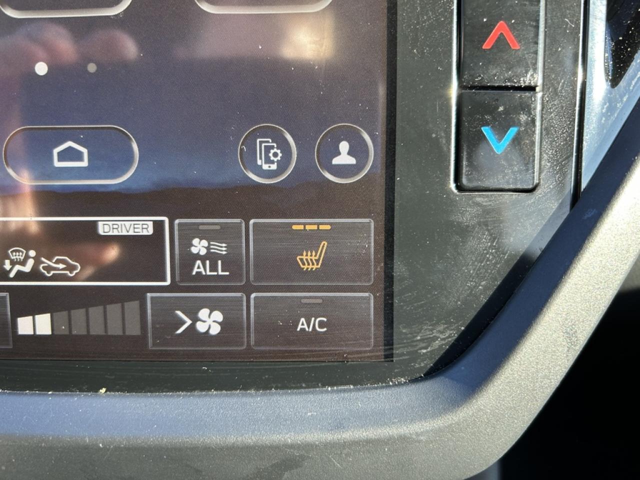 2025 Subaru Forester Sport  - Premium Audio -  Sunroof Photo