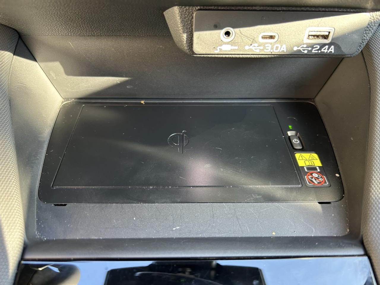 2025 Subaru Forester Sport  - Premium Audio -  Sunroof Photo