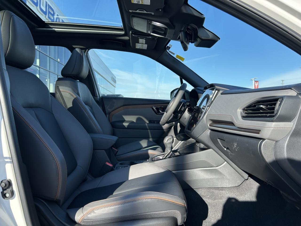 2025 Subaru Forester Sport  - Premium Audio -  Sunroof Photo