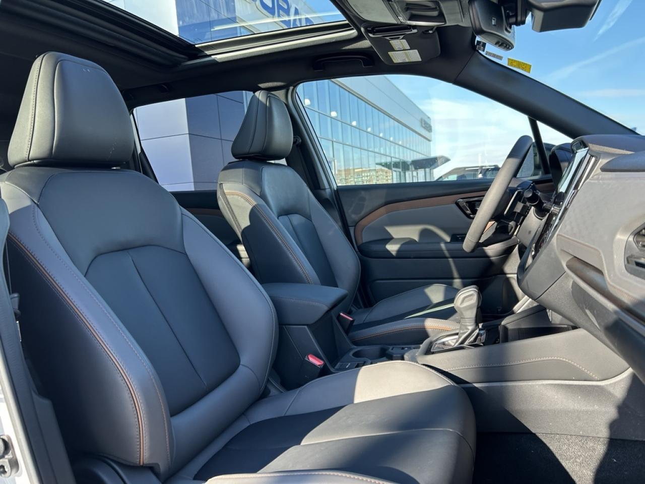 2025 Subaru Forester Sport  - Premium Audio -  Sunroof Photo