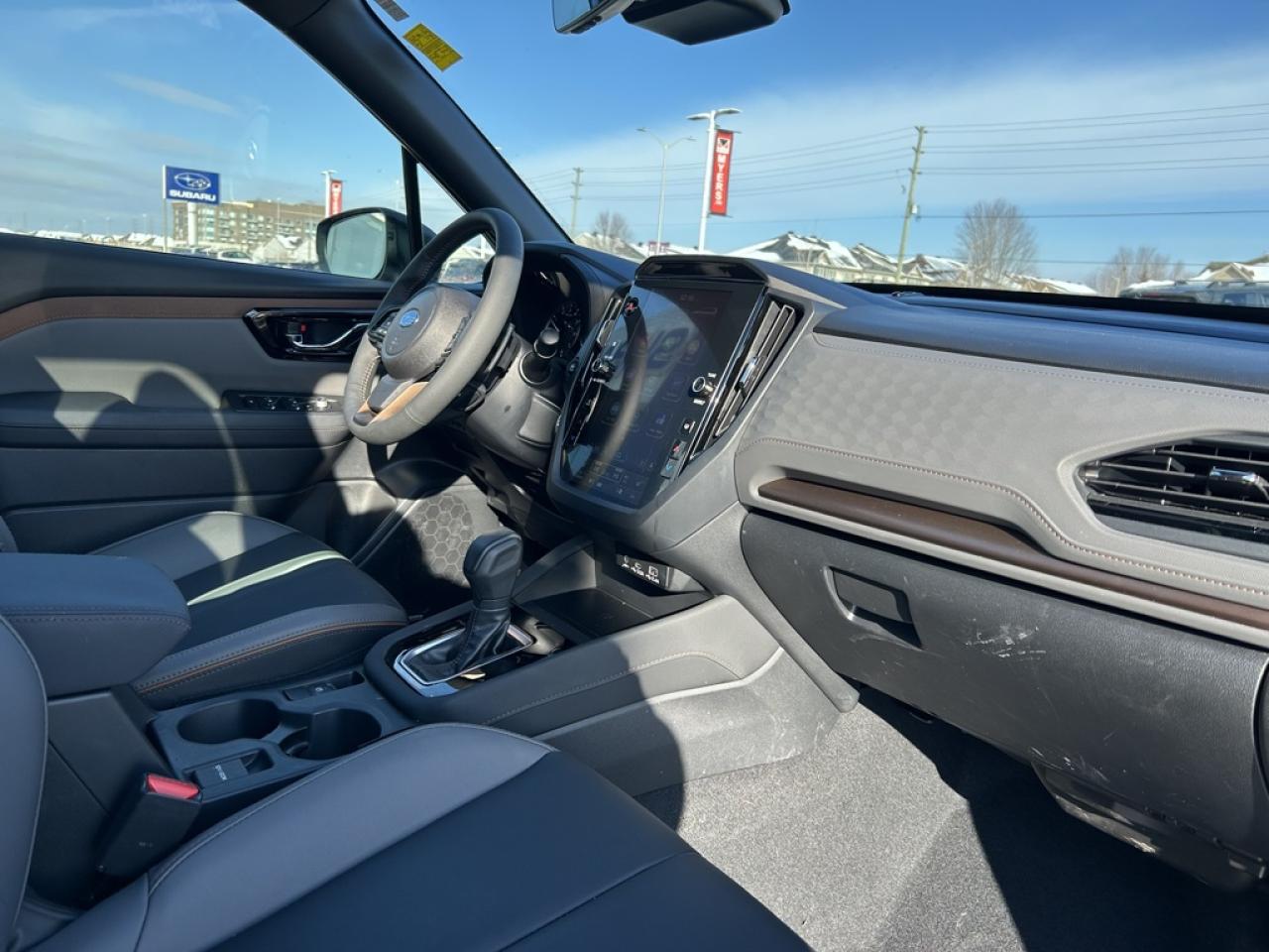 2025 Subaru Forester Sport  - Premium Audio -  Sunroof Photo