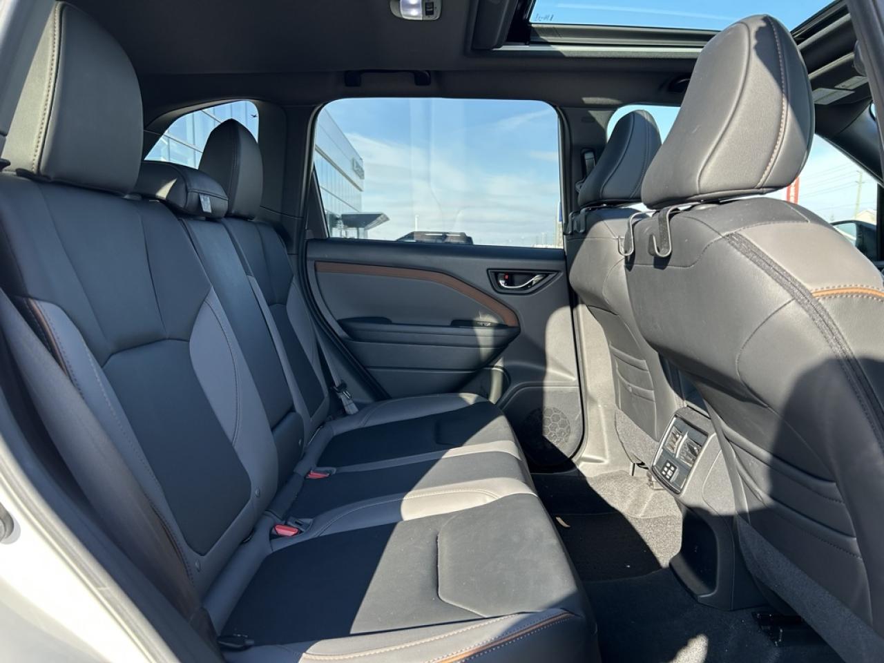 2025 Subaru Forester Sport  - Premium Audio -  Sunroof Photo