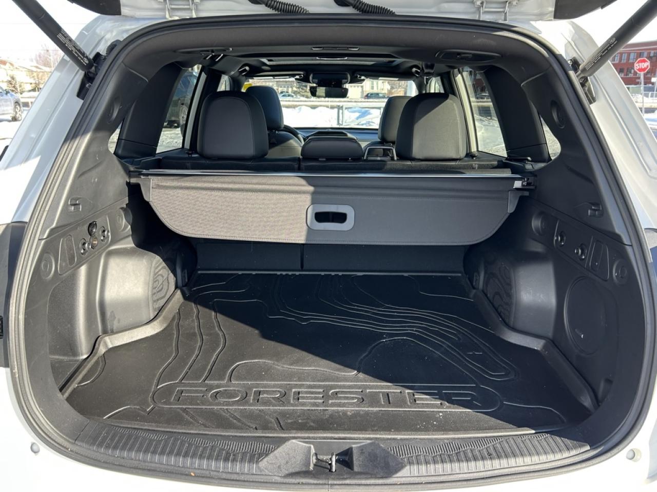 2025 Subaru Forester Sport  - Premium Audio -  Sunroof Photo