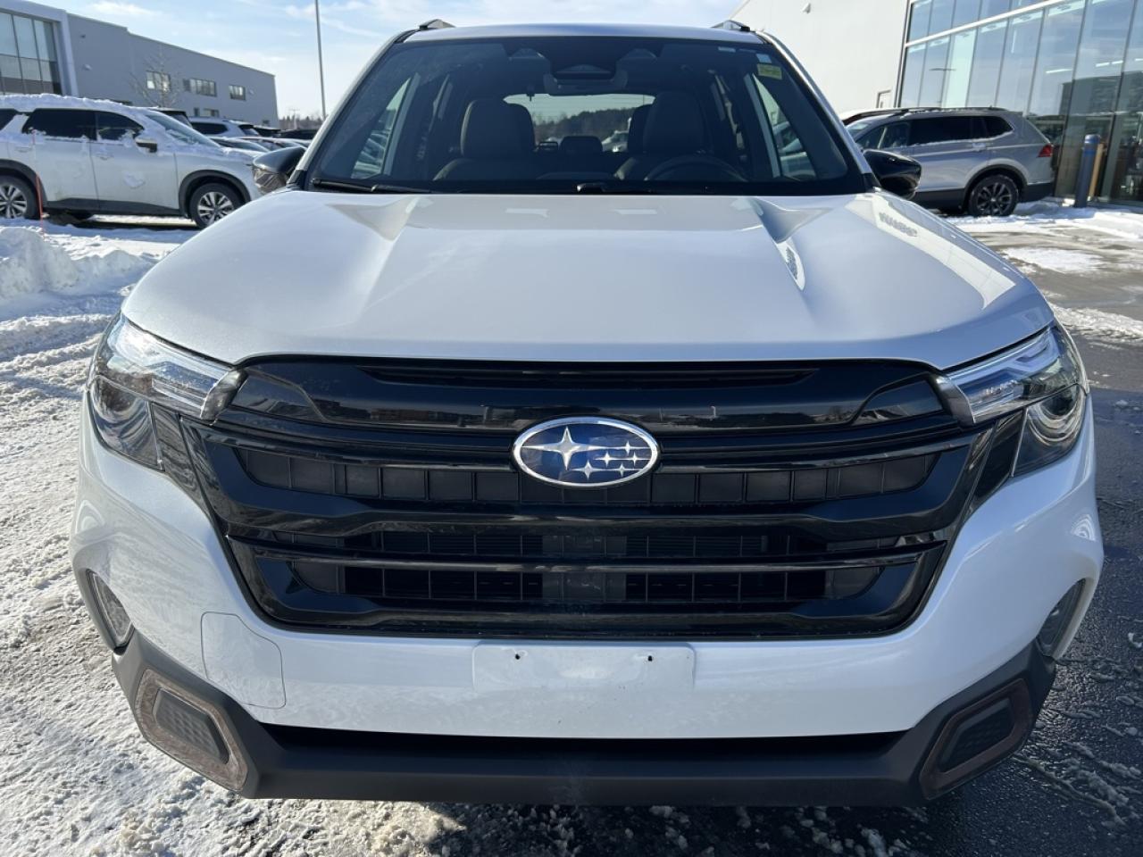 2025 Subaru Forester Sport  - Premium Audio -  Sunroof Photo