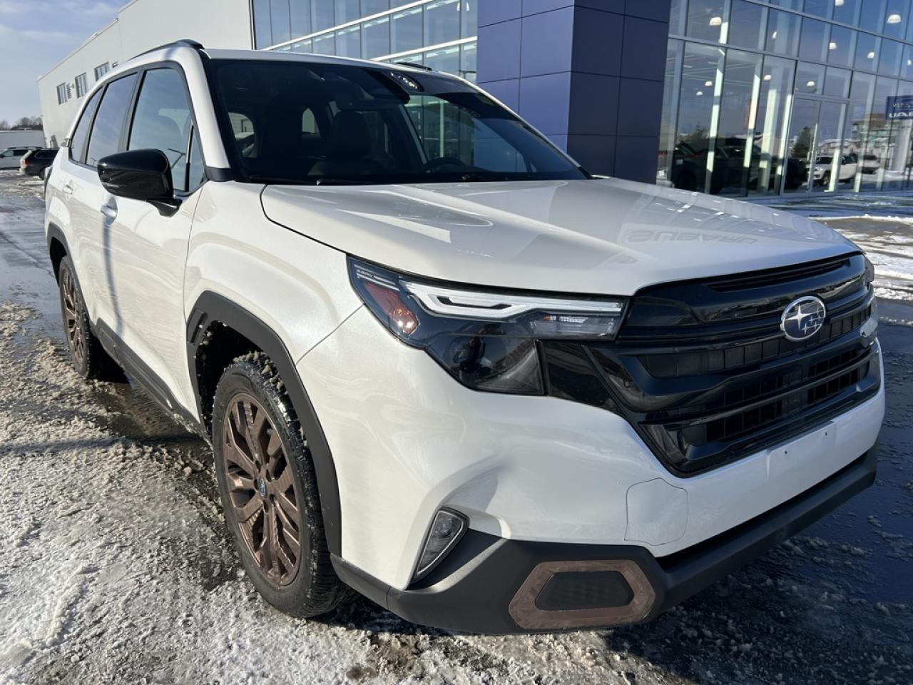 2025 Subaru Forester Sport  - Premium Audio -  Sunroof Photo