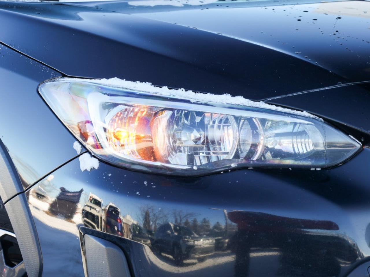 2021 Subaru XV Crosstrek Touring w/Eyesight  - Heated Seats Photo