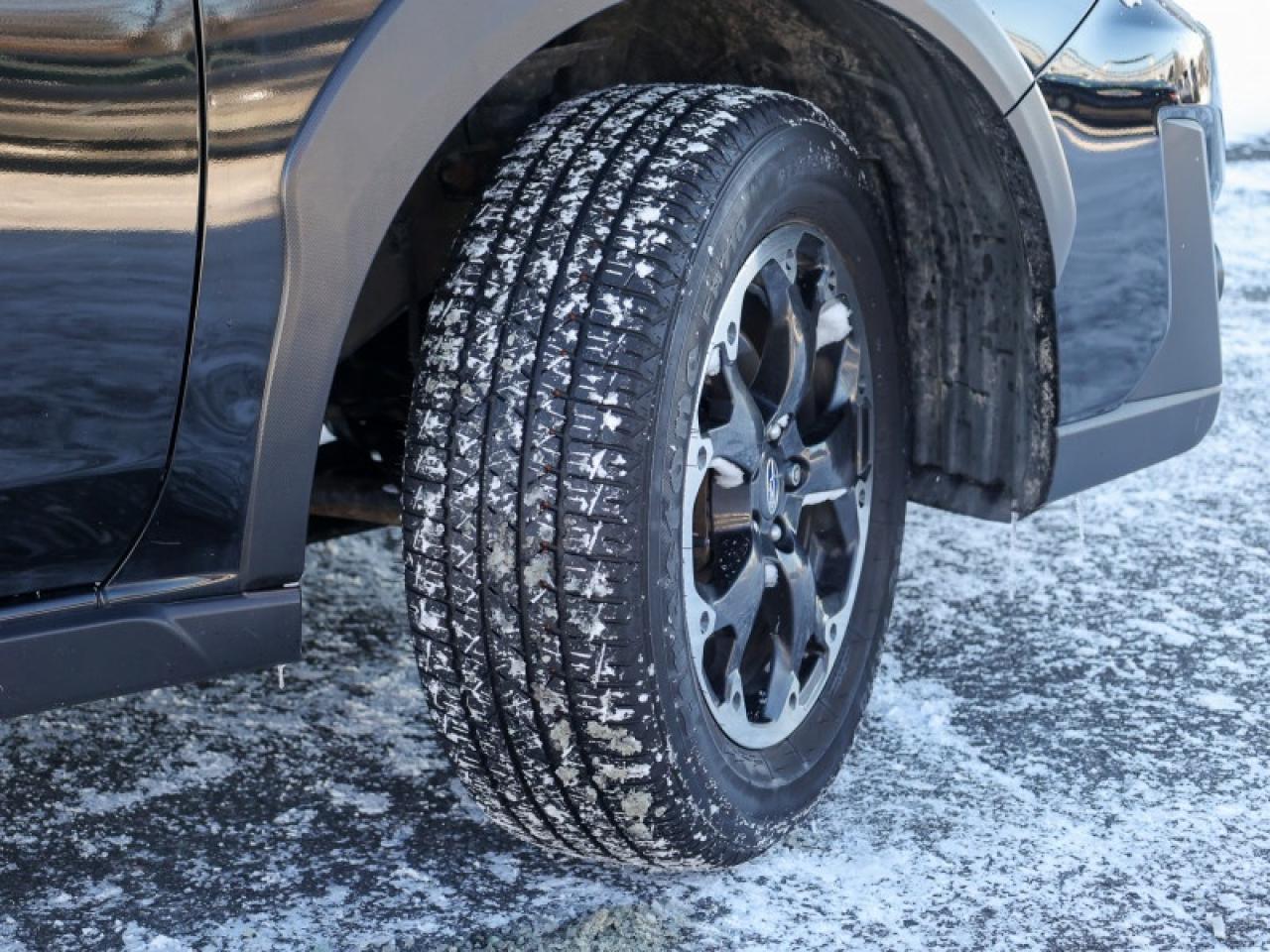 2021 Subaru XV Crosstrek Touring w/Eyesight  - Heated Seats Photo