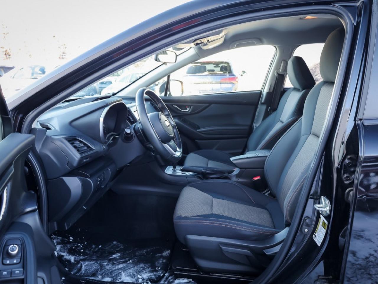 2021 Subaru XV Crosstrek Touring w/Eyesight  - Heated Seats Photo