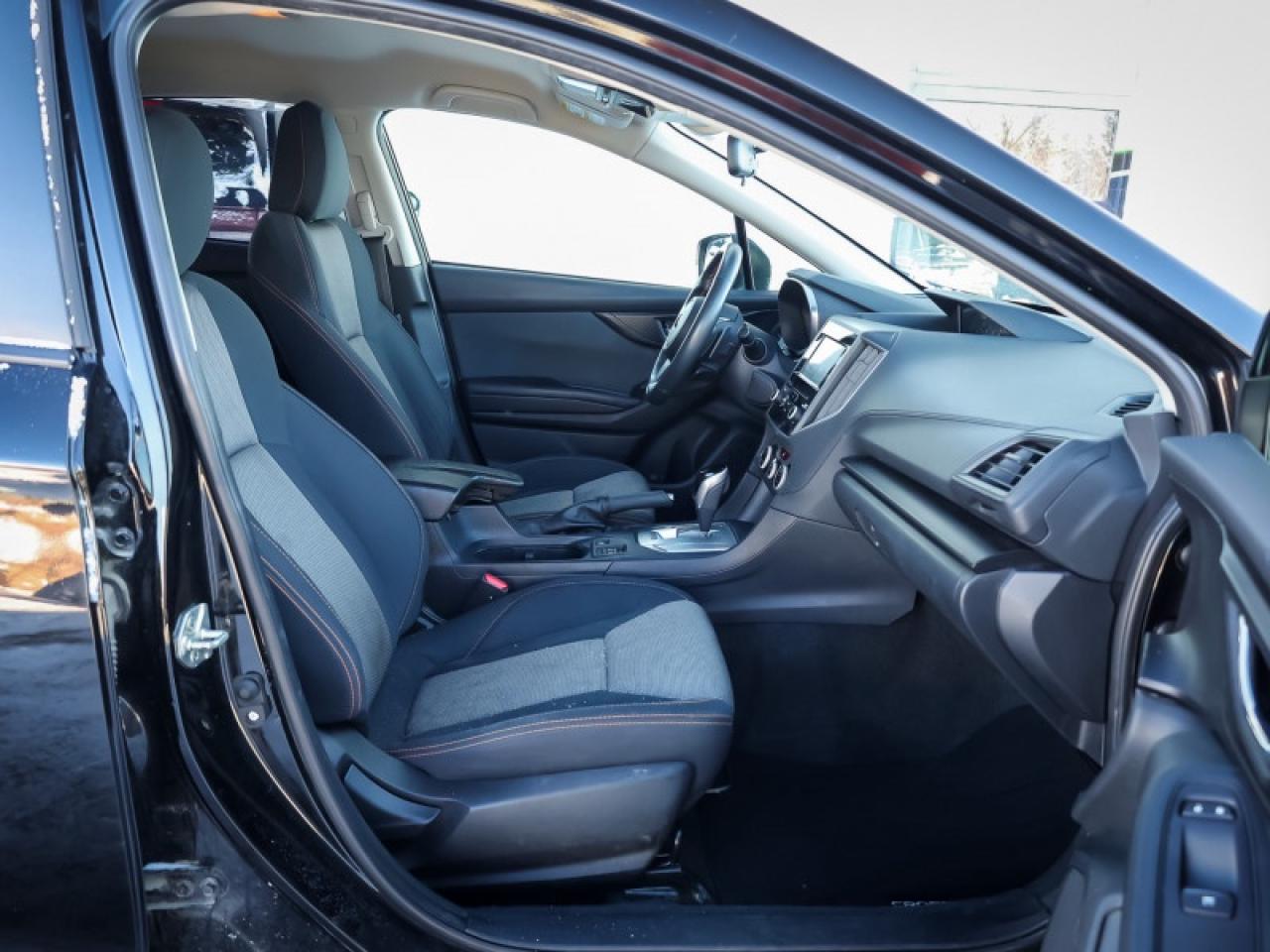 2021 Subaru XV Crosstrek Touring w/Eyesight  - Heated Seats Photo