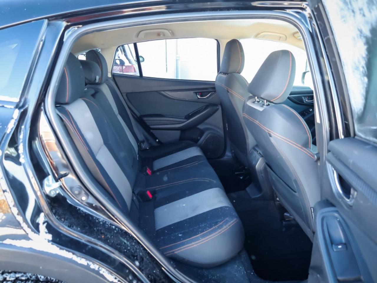 2021 Subaru XV Crosstrek Touring w/Eyesight  - Heated Seats Photo