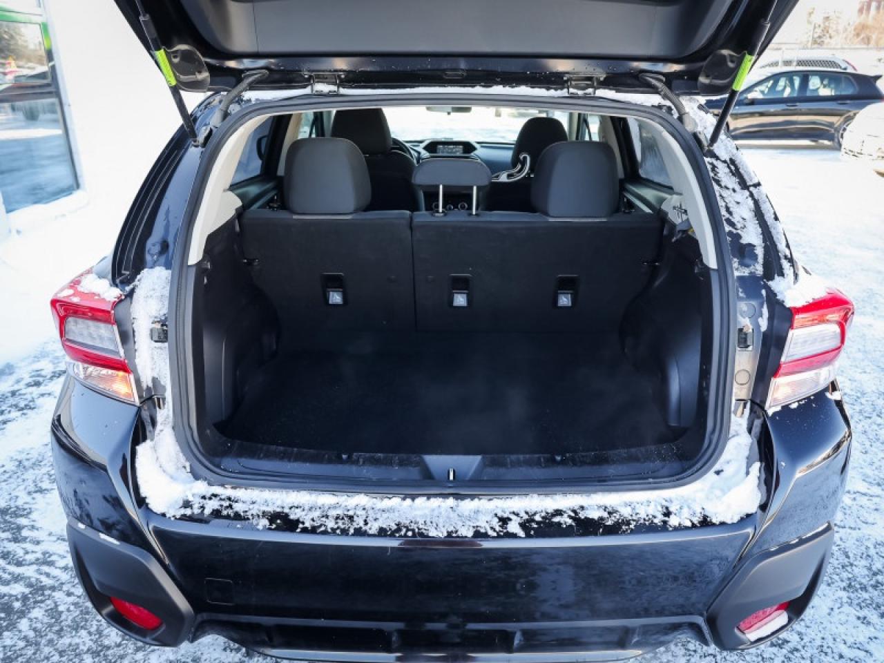 2021 Subaru XV Crosstrek Touring w/Eyesight  - Heated Seats Photo