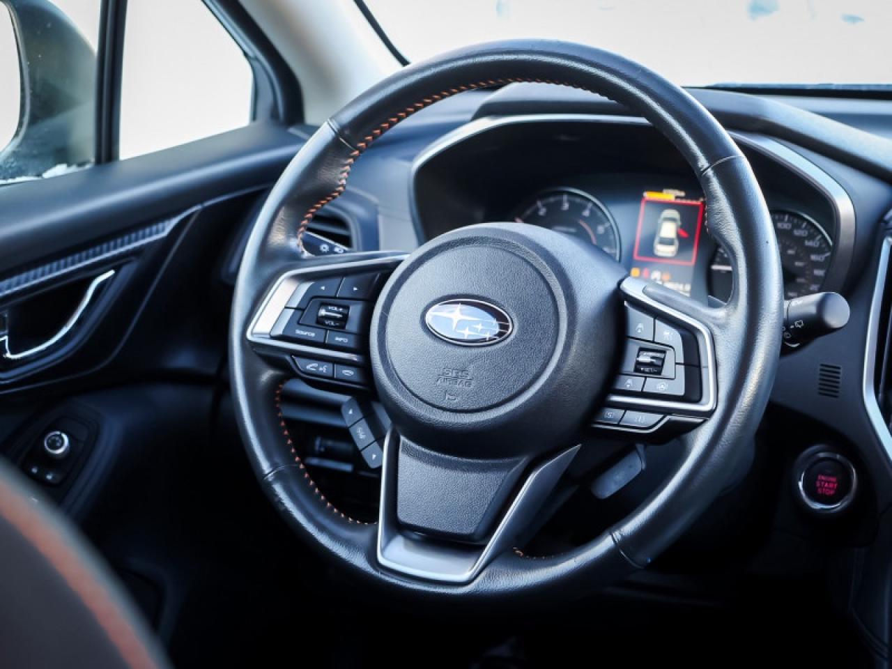 2021 Subaru XV Crosstrek Touring w/Eyesight  - Heated Seats Photo