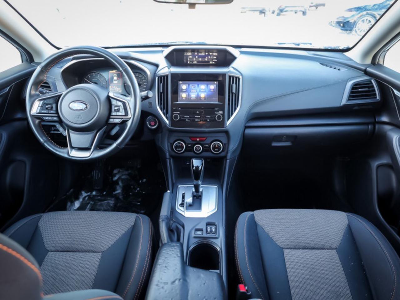 2021 Subaru XV Crosstrek Touring w/Eyesight  - Heated Seats Photo