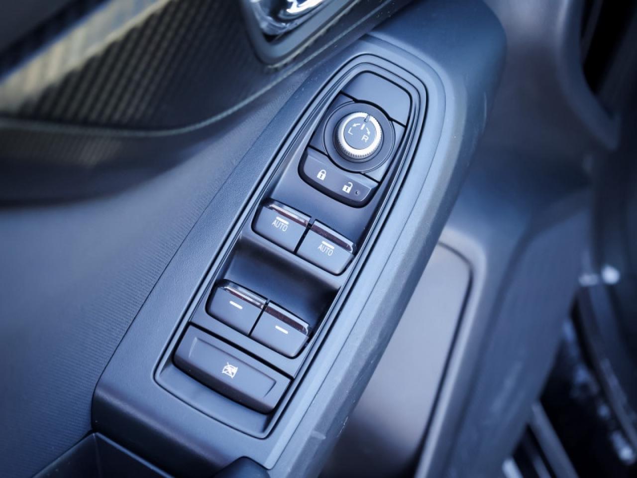 2021 Subaru XV Crosstrek Touring w/Eyesight  - Heated Seats Photo