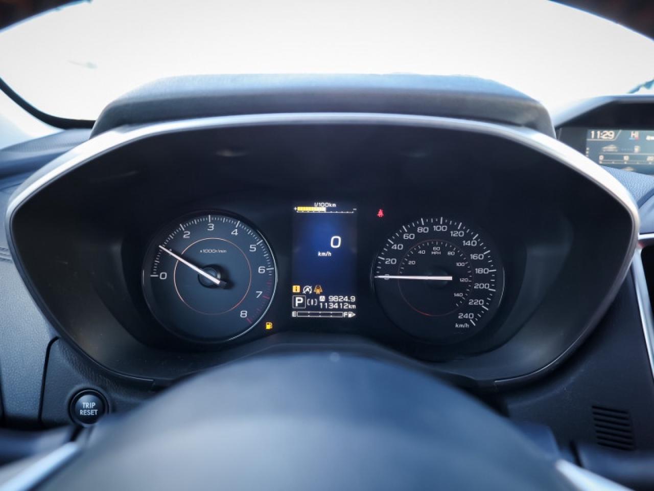 2021 Subaru XV Crosstrek Touring w/Eyesight  - Heated Seats Photo