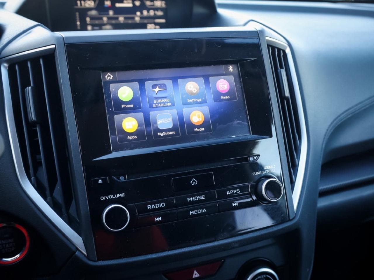 2021 Subaru XV Crosstrek Touring w/Eyesight  - Heated Seats Photo