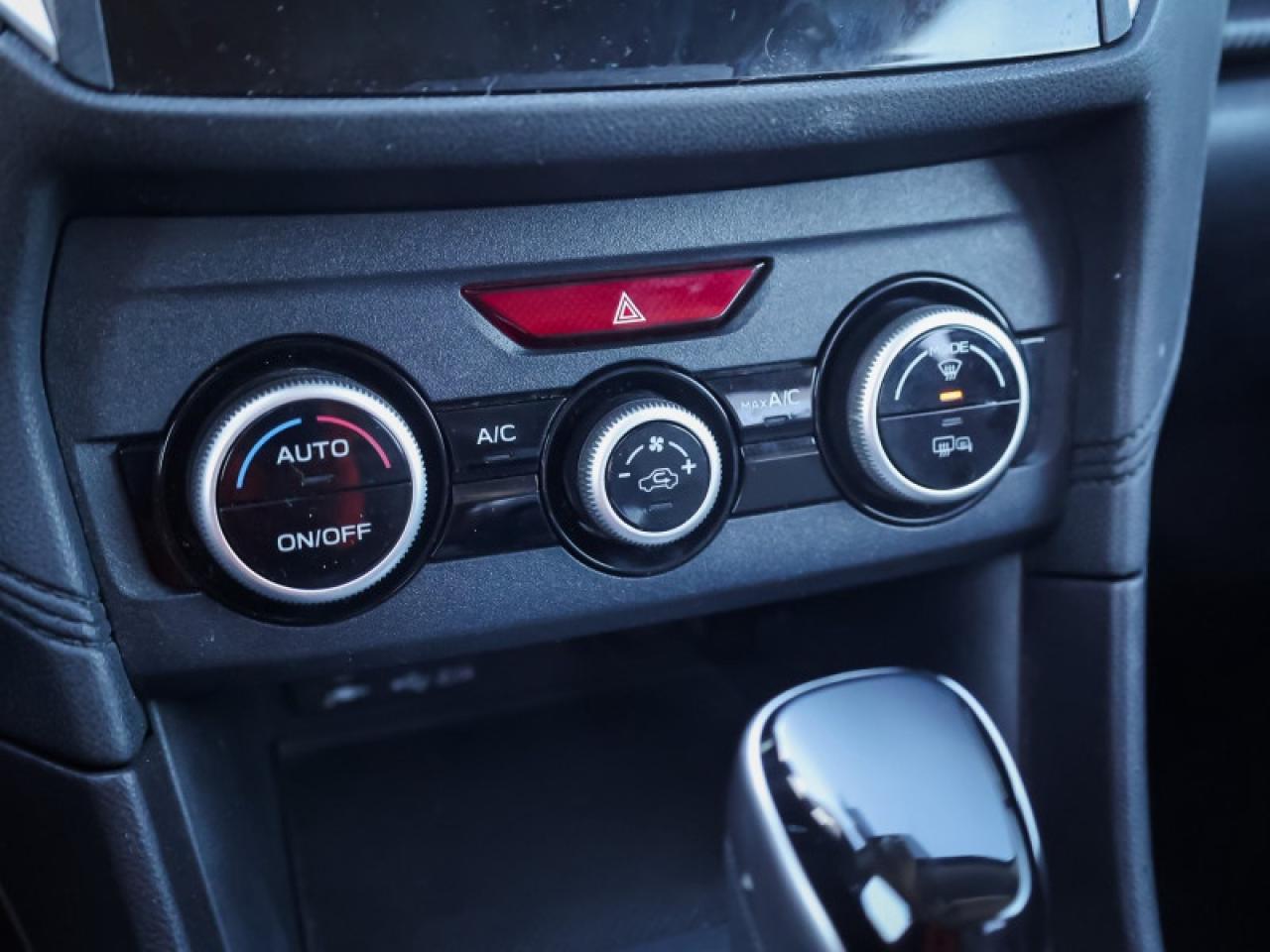 2021 Subaru XV Crosstrek Touring w/Eyesight  - Heated Seats Photo