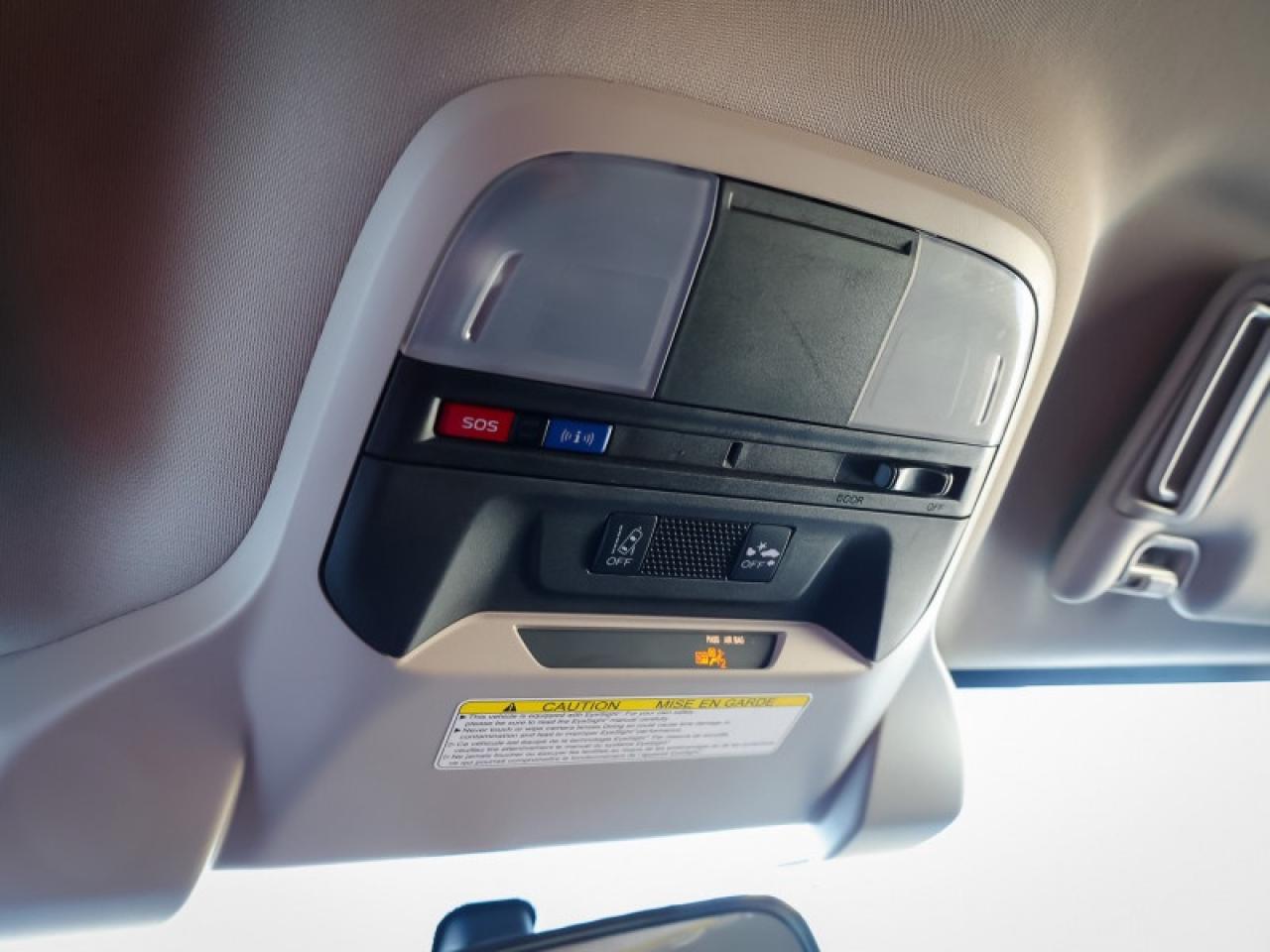 2021 Subaru XV Crosstrek Touring w/Eyesight  - Heated Seats Photo