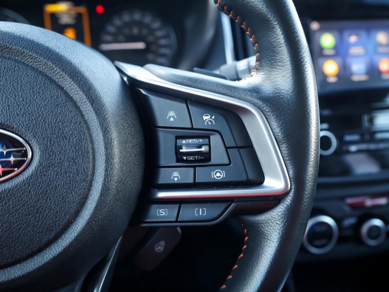 2021 Subaru XV Crosstrek Touring w/Eyesight  - Heated Seats Photo