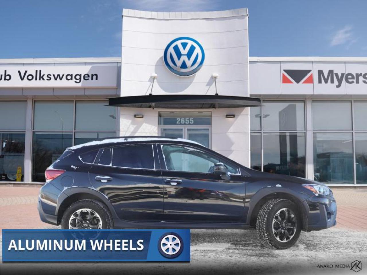 2021 Subaru XV Crosstrek Touring w/Eyesight  - Heated Seats Photo