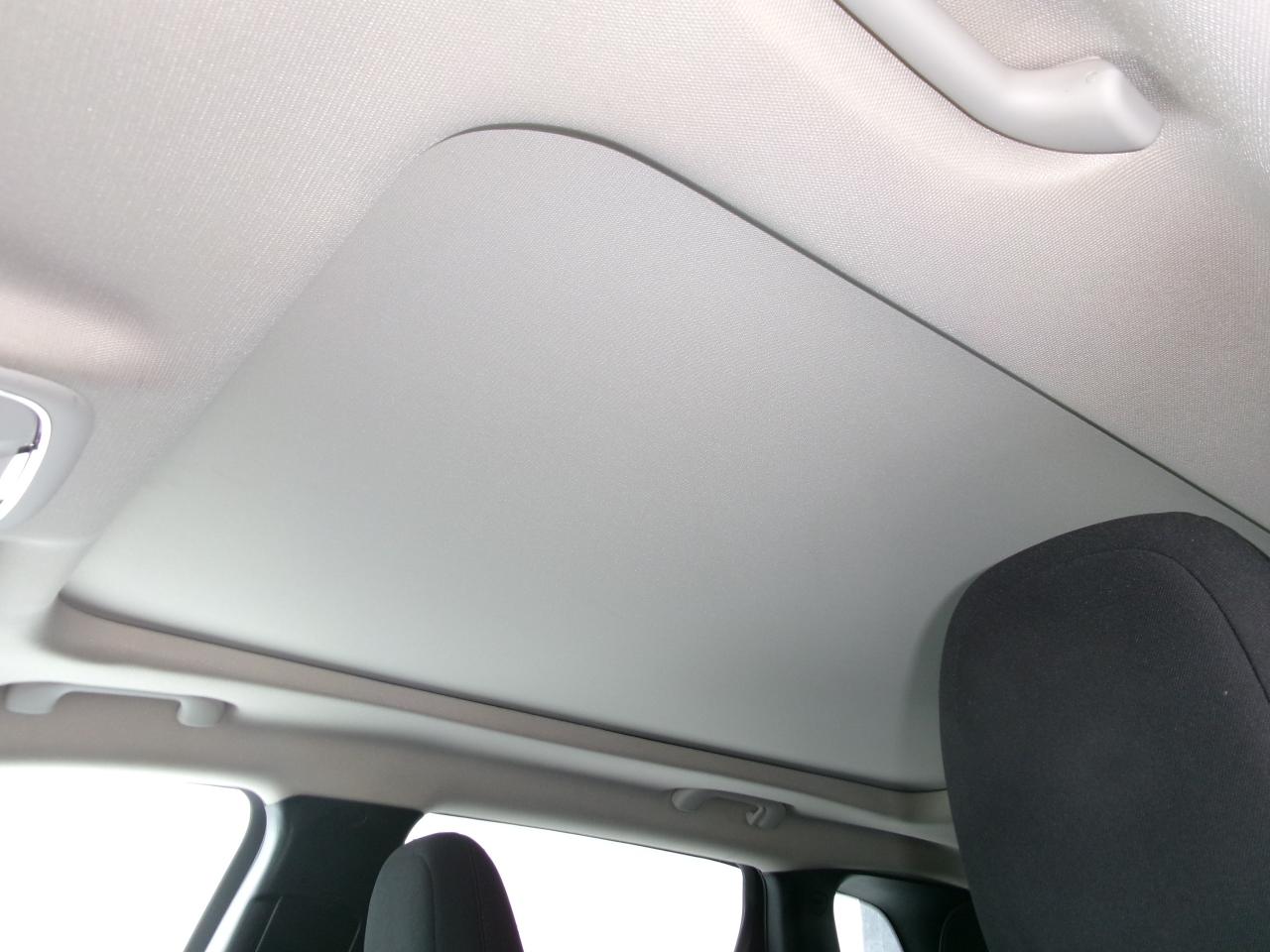 2017 Jeep Cherokee North Photo