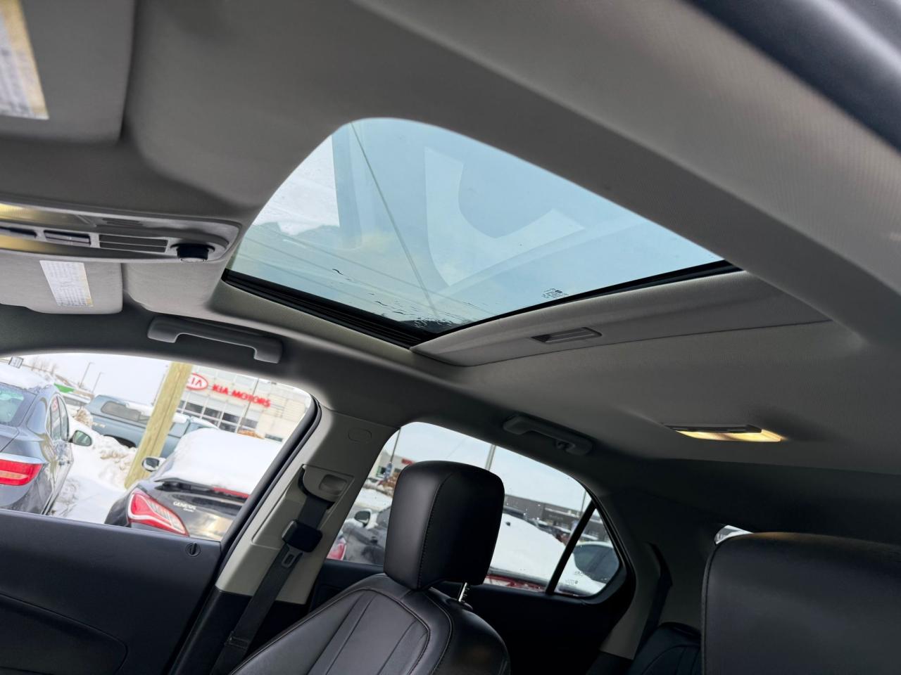 2014 Chevrolet Equinox LTZ, NO ACCIDENTS, V6, UNDERCOATED, CERTIFIED Photo