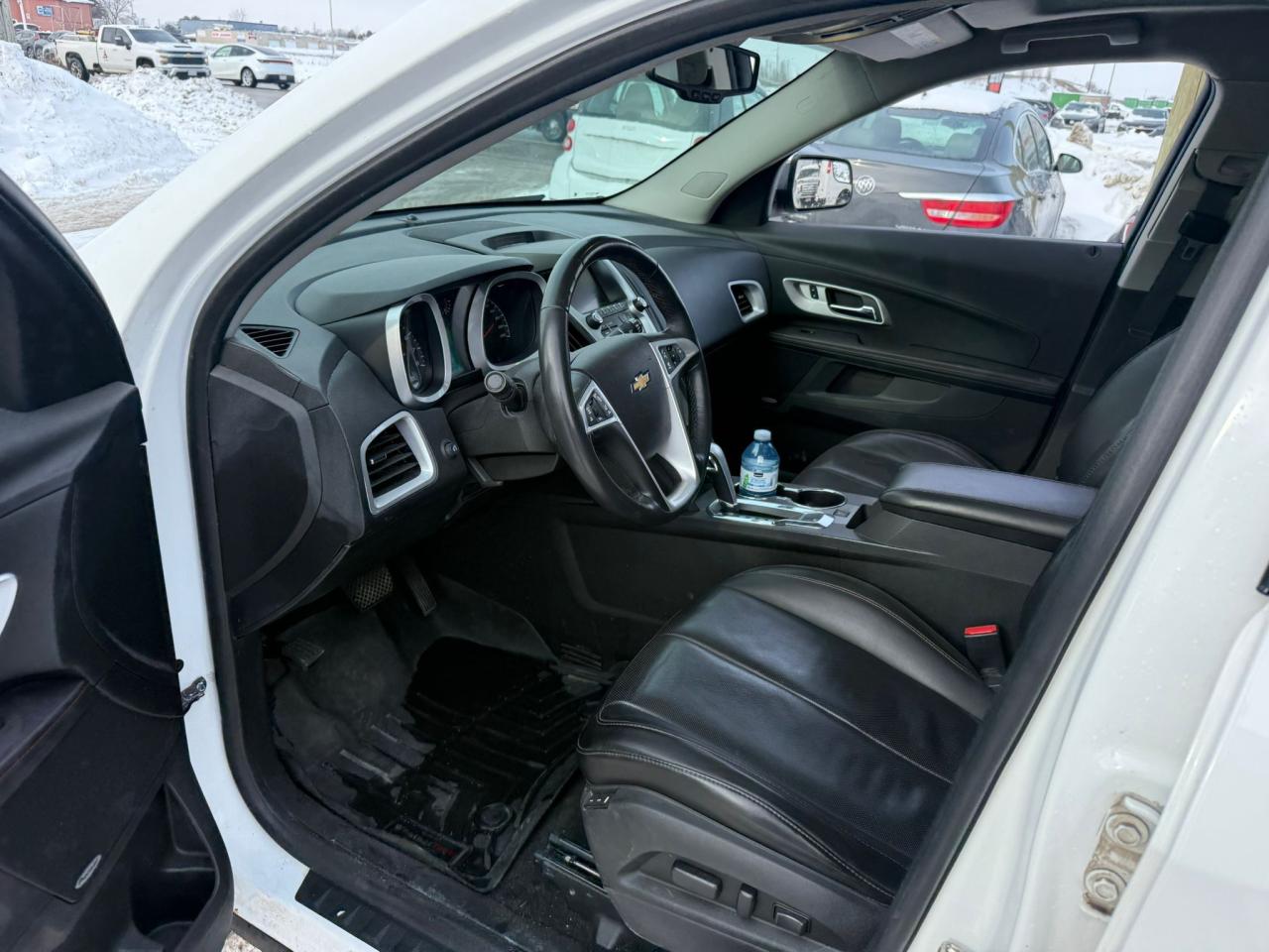 2014 Chevrolet Equinox LTZ, NO ACCIDENTS, V6, UNDERCOATED, CERTIFIED Photo