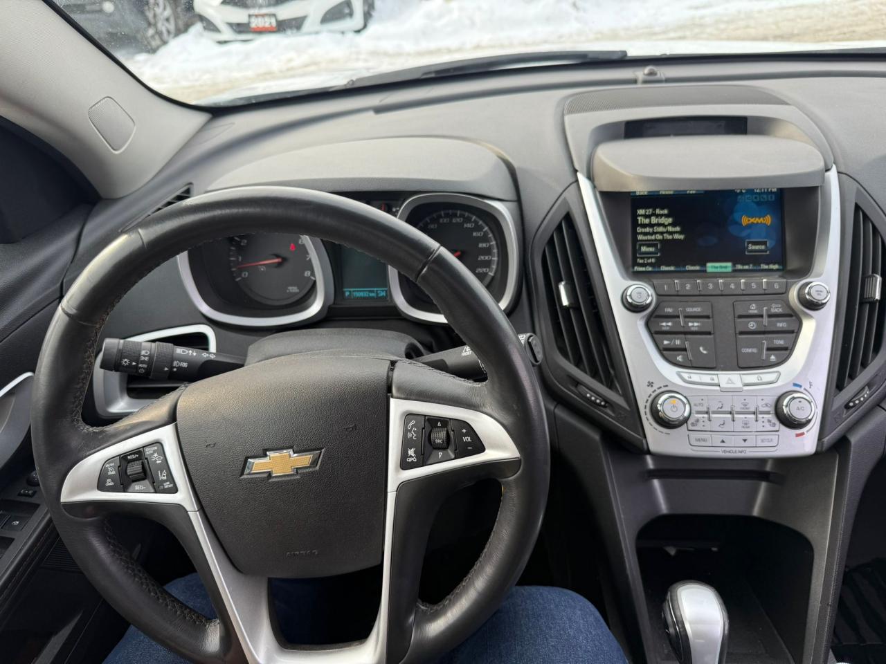 2014 Chevrolet Equinox LTZ, NO ACCIDENTS, V6, UNDERCOATED, CERTIFIED Photo