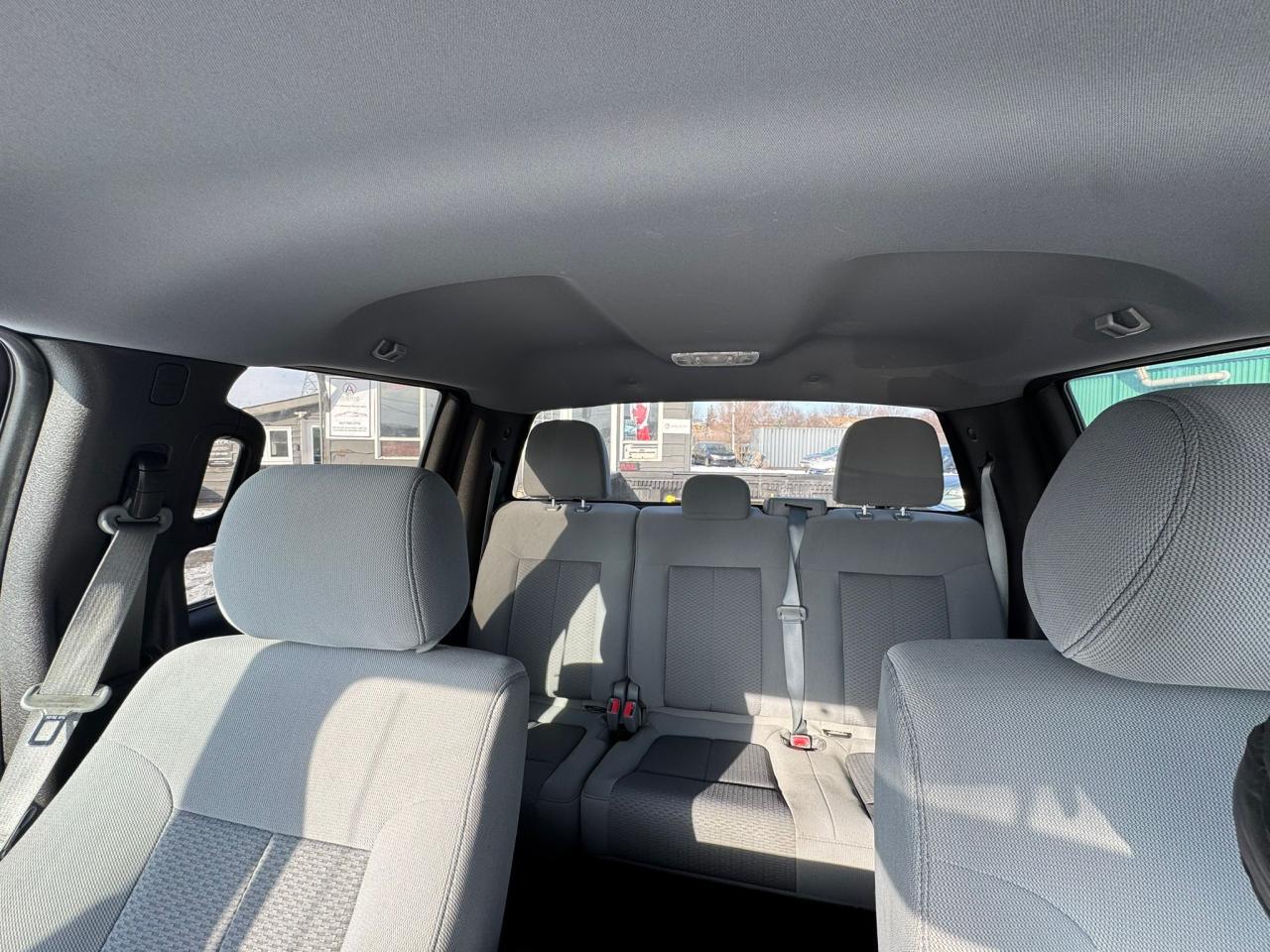 2013 Ford F-150 XLT Photo