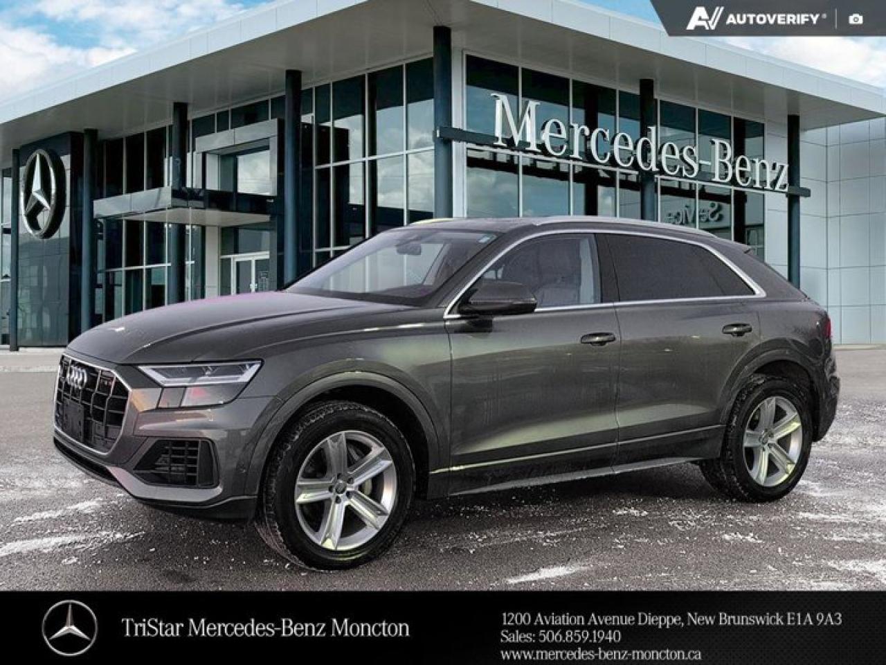 Standard SUV 4WD, Progressiv 55 TFSI quattro, 8-Speed Automatic w/OD, Intercooled Turbo Gas/Electric V-6 3.0 L/183