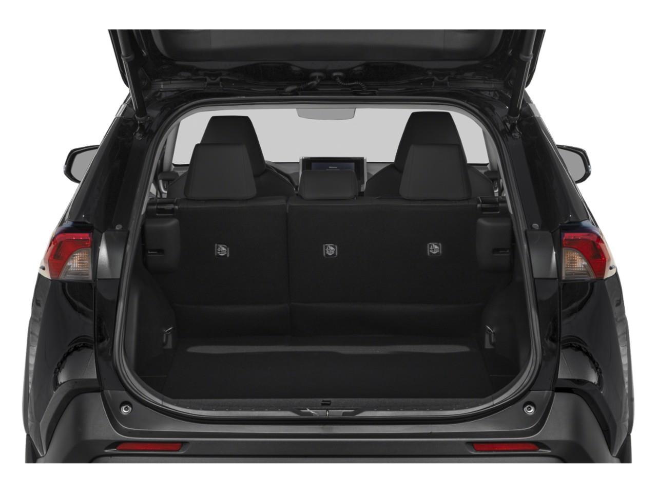 2023 Toyota RAV4 Hybrid XLE Photo