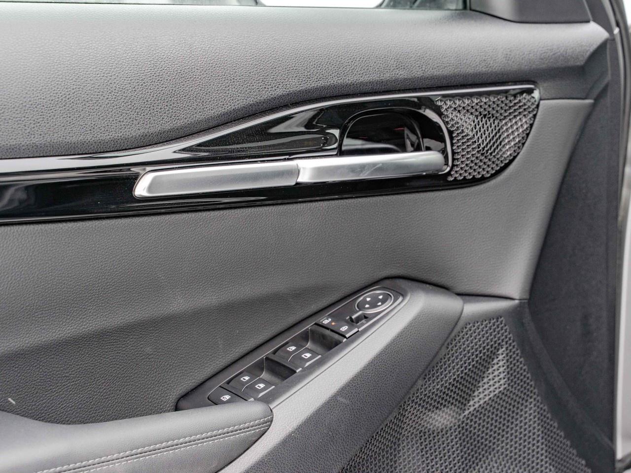 2026 Kia Seltos EX AWD Photo