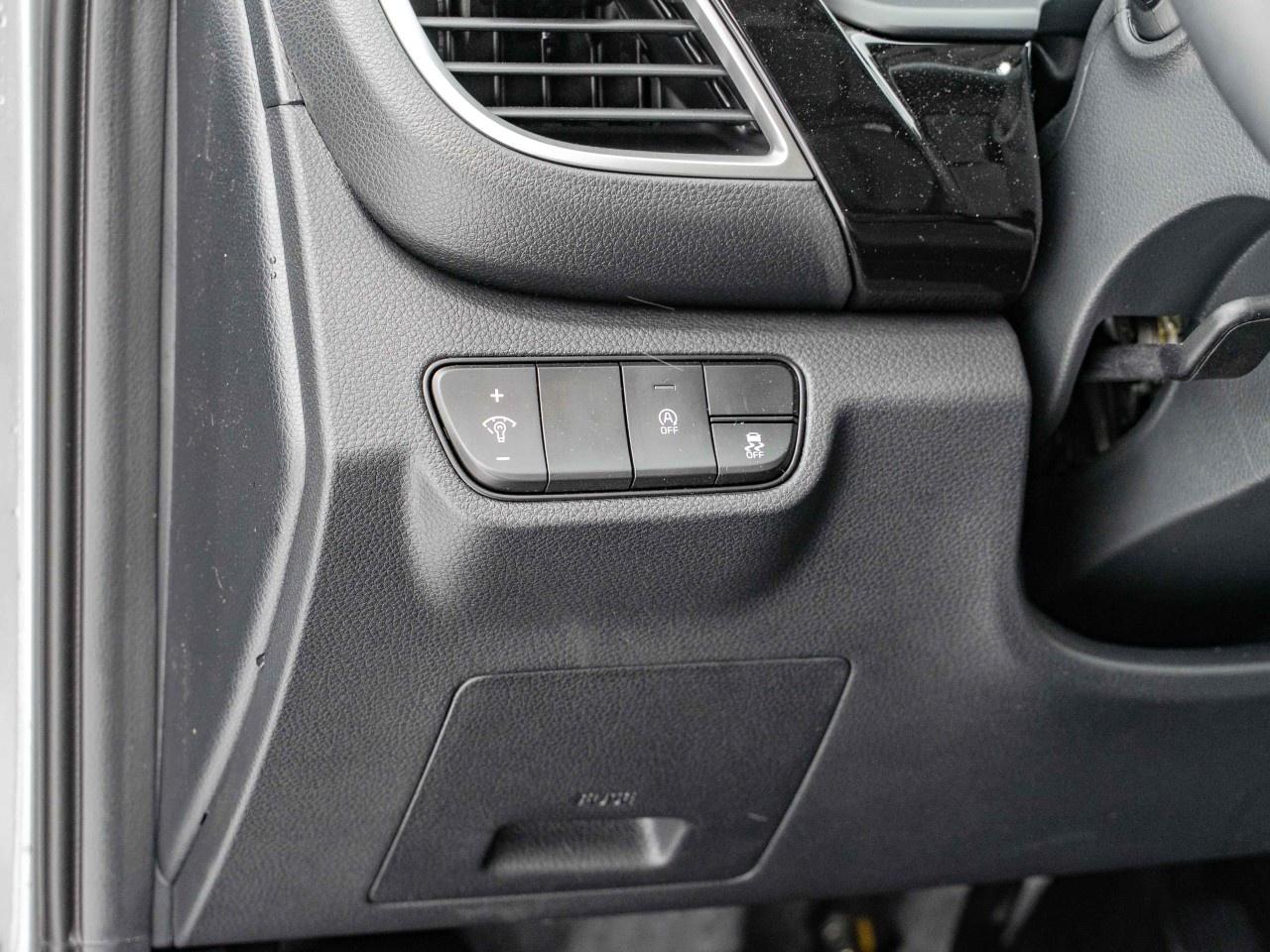 2026 Kia Seltos EX AWD Photo