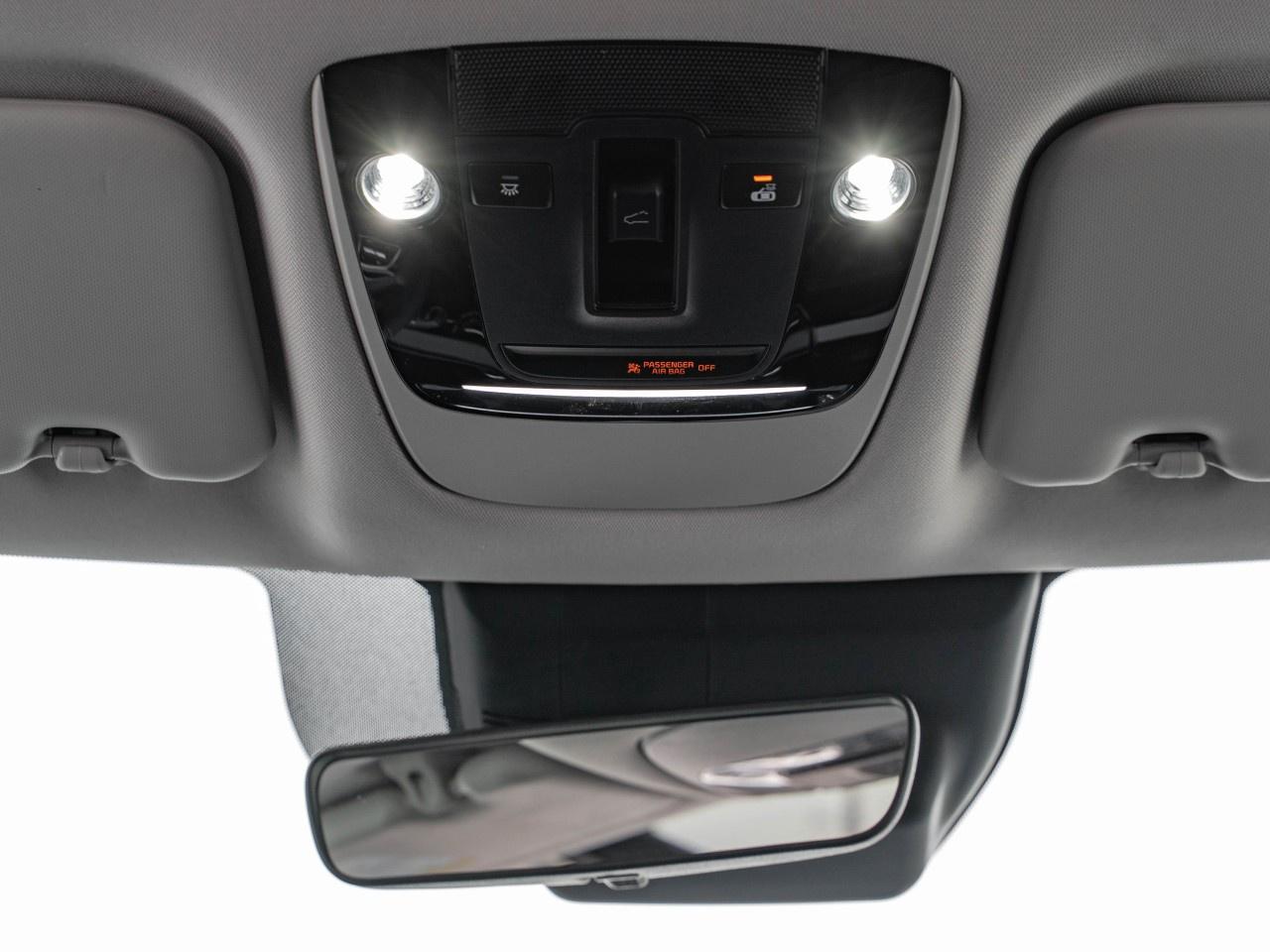 2026 Kia Seltos EX AWD Photo