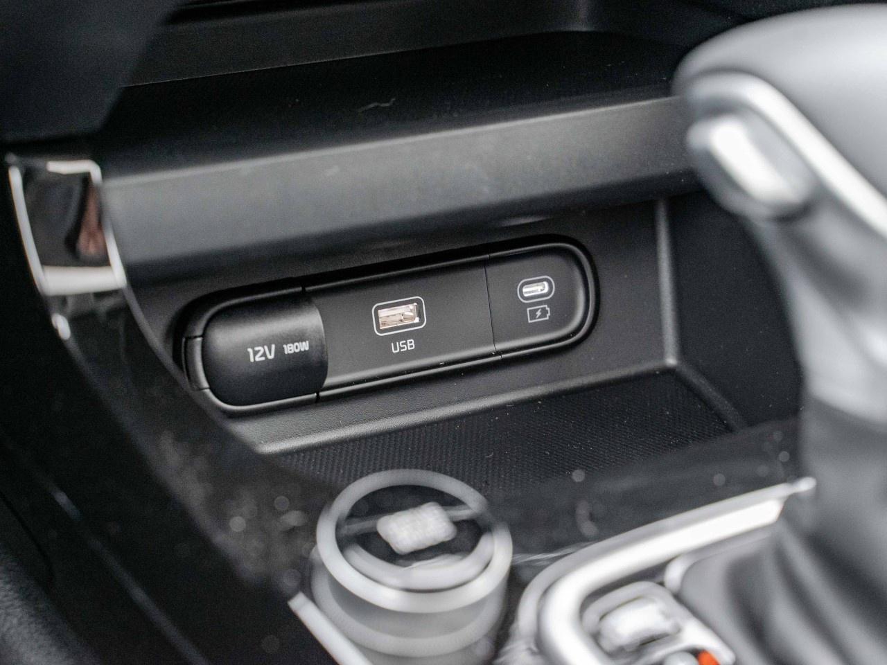 2026 Kia Seltos EX AWD Photo