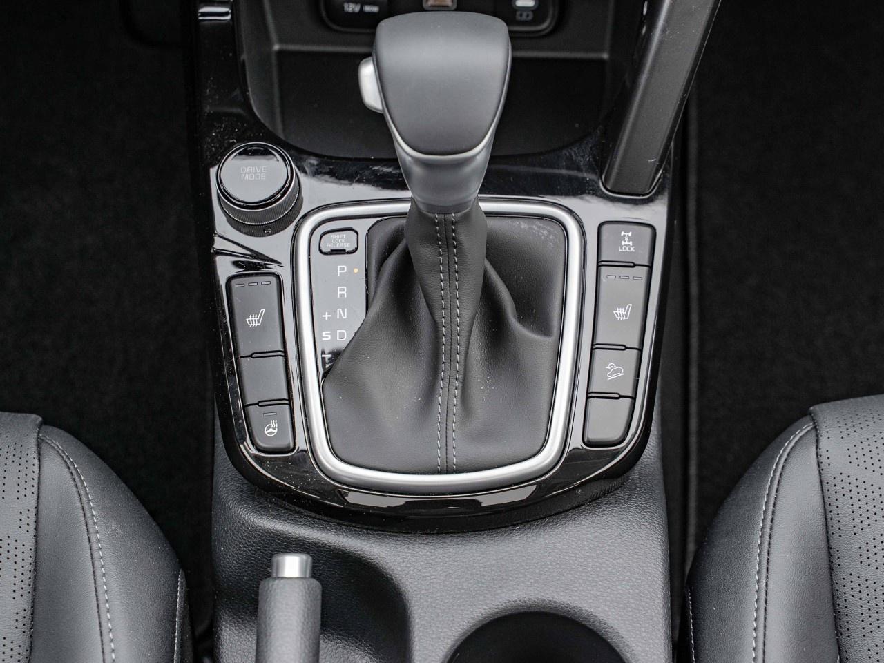 2026 Kia Seltos EX AWD Photo