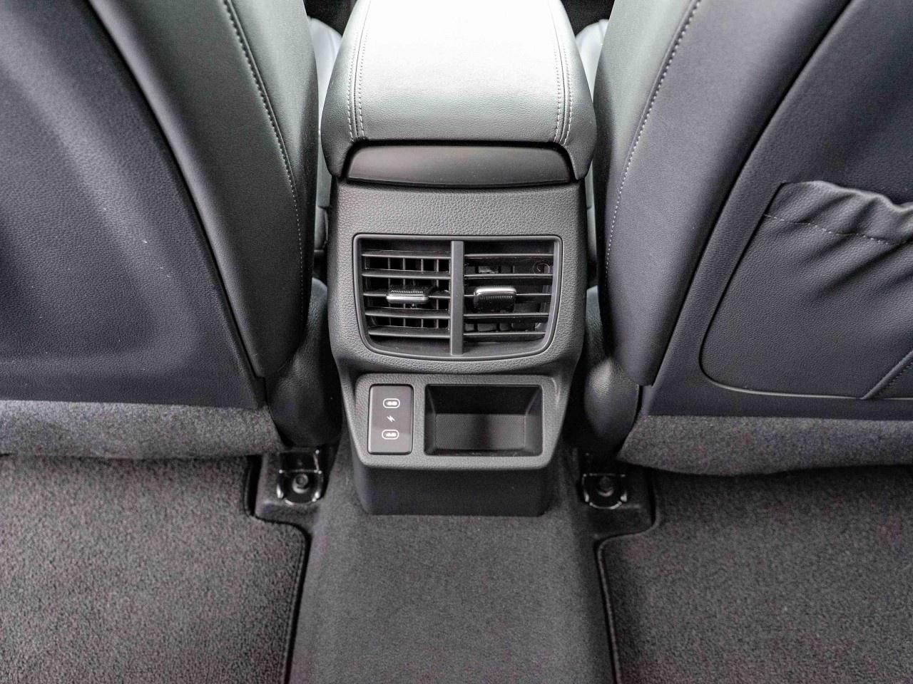 2026 Kia Seltos EX AWD Photo